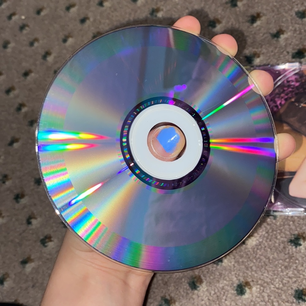 Oops… I Did It Again by Britney Spears CD - Picture 4 of 4